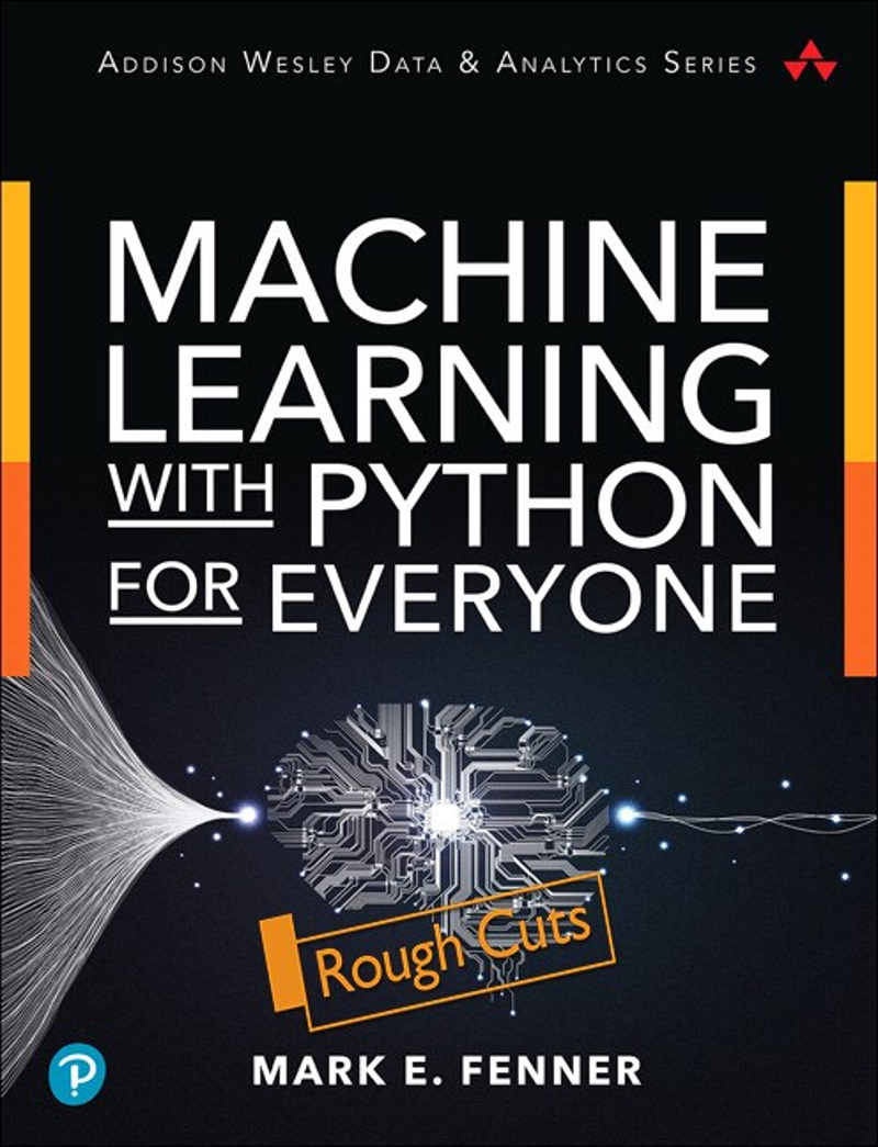 Machine Learning with Python for Everyone - image 1