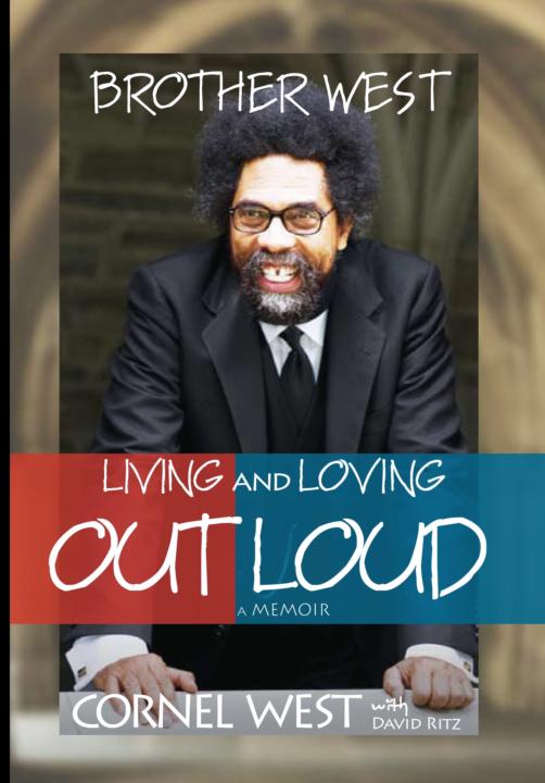 SELECTED BOOKS BY CORNEL WEST Hope on a Tightrope Words Wisdom Democracy - photo 1