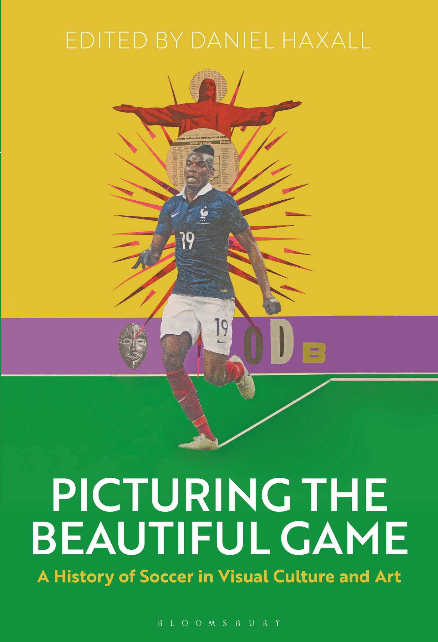 Picturing the Beautiful Game Contents Illustrations Stephen T Dadd The - photo 1