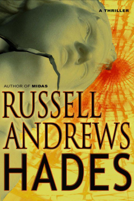Russell Andrews - Hades  