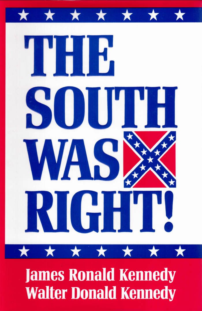 THE SOUTH WAS RIGHT Free man of color Henry Brown from Darlington South - photo 1