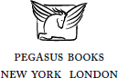 G ENE E ATING Pegasus Books Ltd 148 West 37th Street 13th Floor New York - photo 2