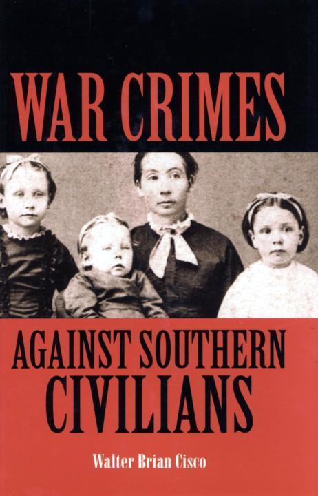 War Crimes Against Southern Civilians - image 1