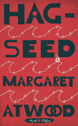Margaret Atwood - Hag-Seed