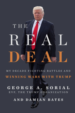 George A. Sorial - 11 Jun