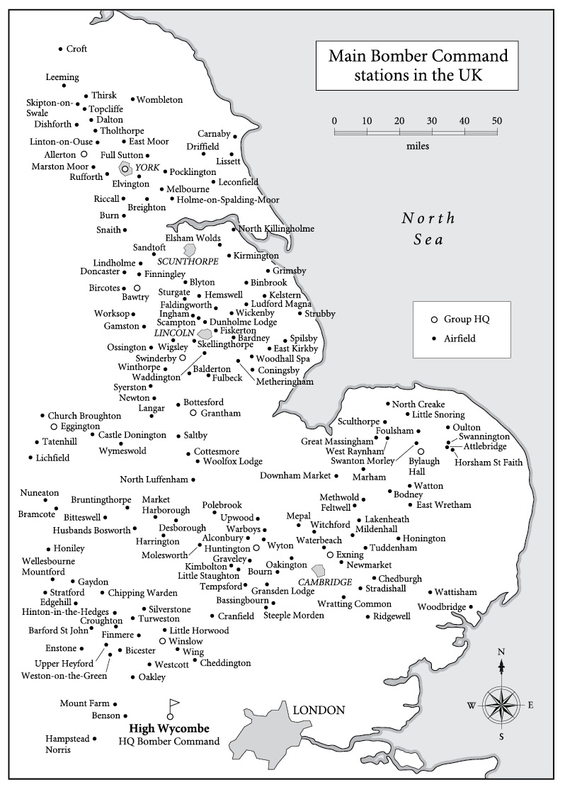 Air Force Blue The RAF in World War TwoSpearhead of Victory - photo 2