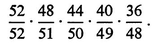 Justify this expression and complete the indicated demonstration b In a - photo 5