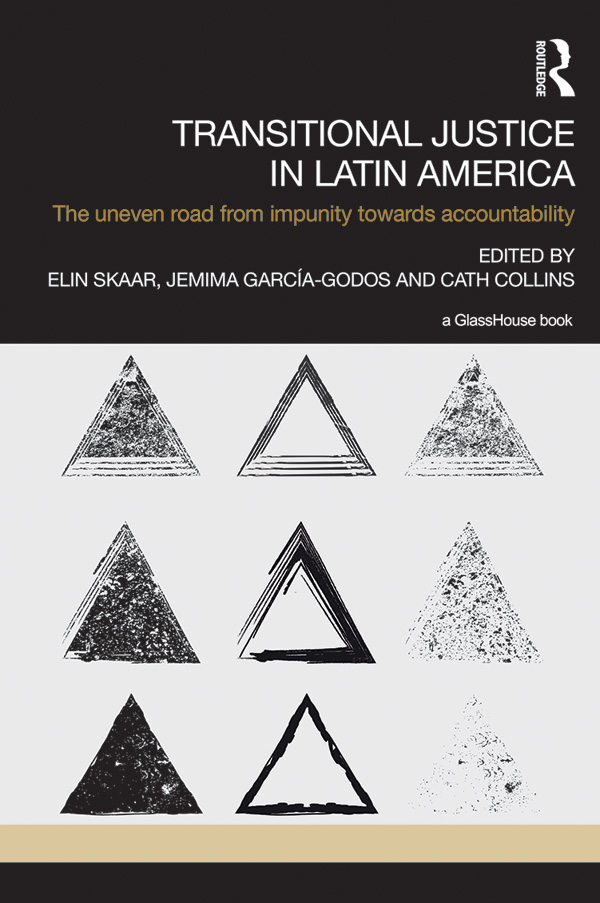 Finally a book convincingly and empirically demonstrates that Latin America - photo 1