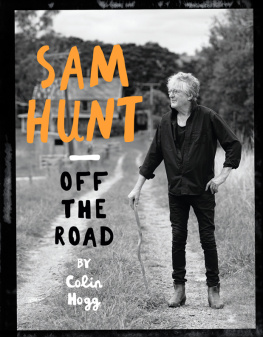 Sam Hunt Sam Hunt: Off the Road