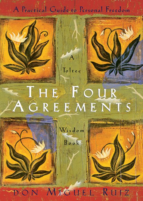 T HE F OUR A GREEMENTS Also by don Miguel Ruiz T HE F IFTH A GREEMENT - photo 1