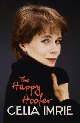 Celia Imrie The Happy Hoofer