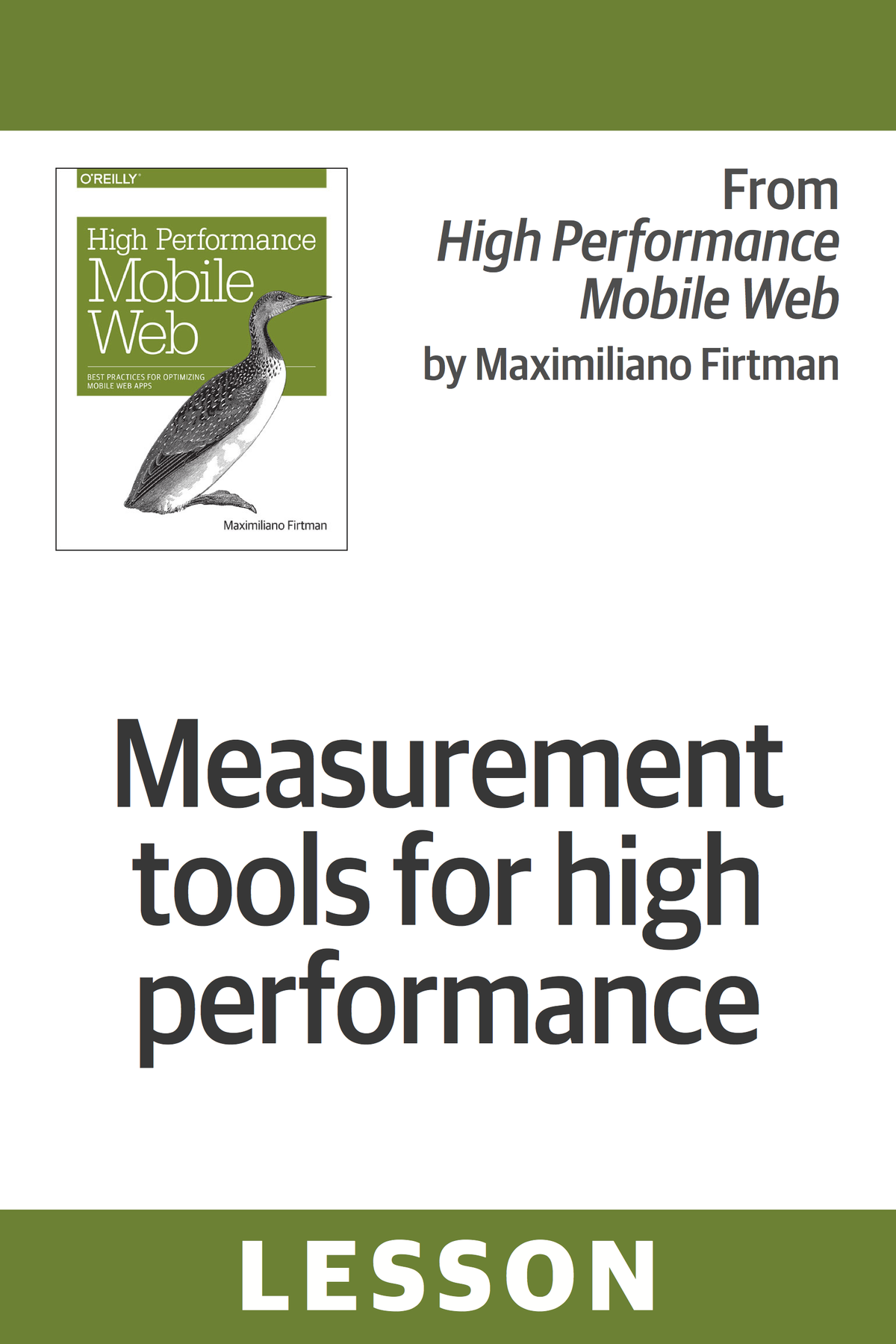 Measurement Tools We already know what to measure when we are talking about web - photo 1