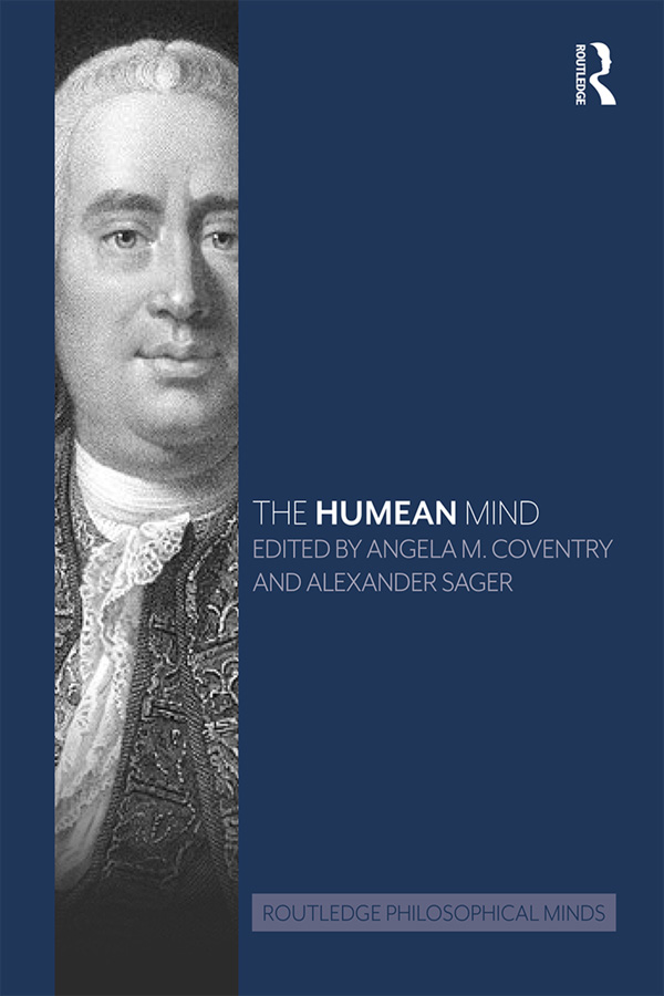 The Humean Mind David Hume 17111776 is widely acknowledged as one of the most - photo 1