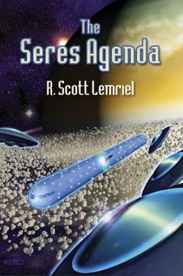 R. Scott Lemriel - The Seres Agenda