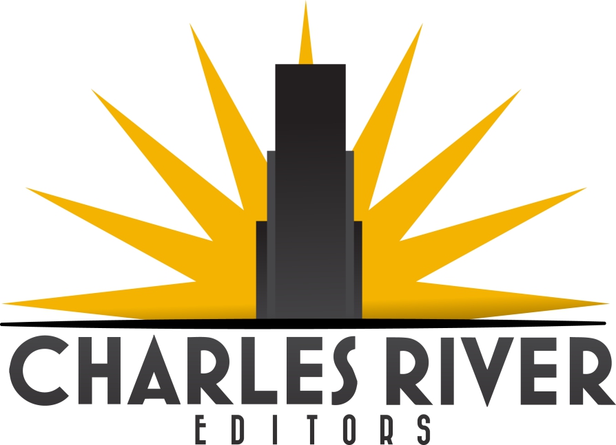 Charles River Editors provides superior editing and original writing services - photo 3