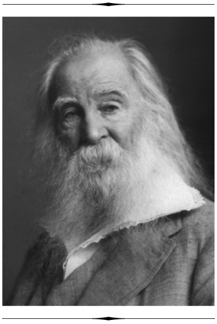 WALT WHITMAN SPEAKS Introduction and volume compilation copyright 2019 by - photo 2