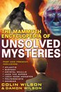 Colin Wilson - The Mammoth Encyclopedia of the Unsolved