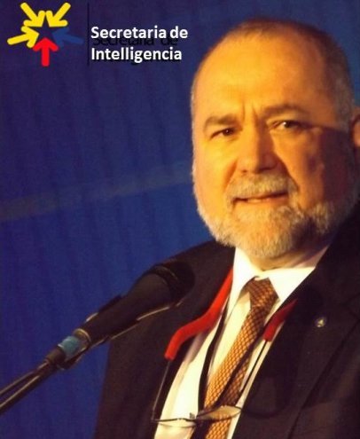 Robert David Steele is the Chief Enabling Officer CeO of Earth Intelligence - photo 2