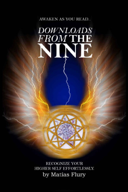 Matias Flury Downloads From the Nine: Awaken as you read