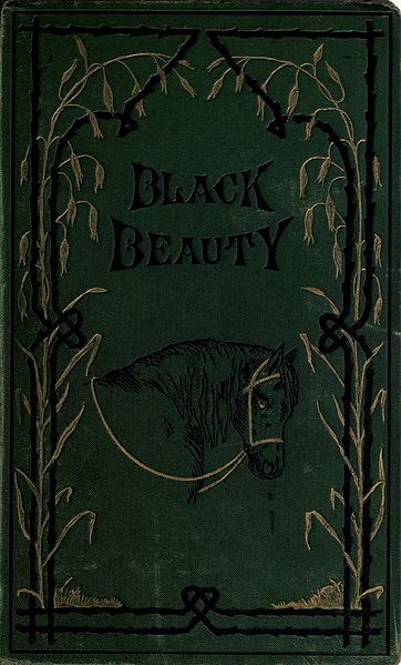 Black Beauty Anna Sewell Published 1877 Types Novels Young Readers - photo 1