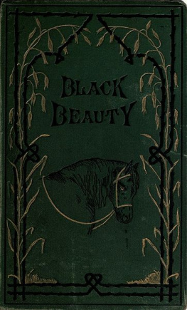 Anna Sewell - Black Beauty (Unabridged Classics) (Sterling Classics)