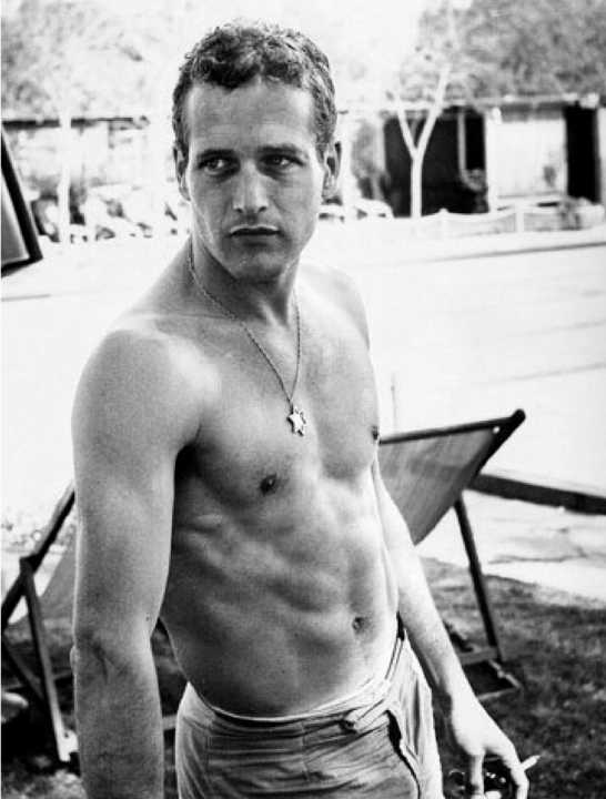 A world class American Icon Paul Newman 1925-2008 CONTENTS Chapter One Chapter - photo 10