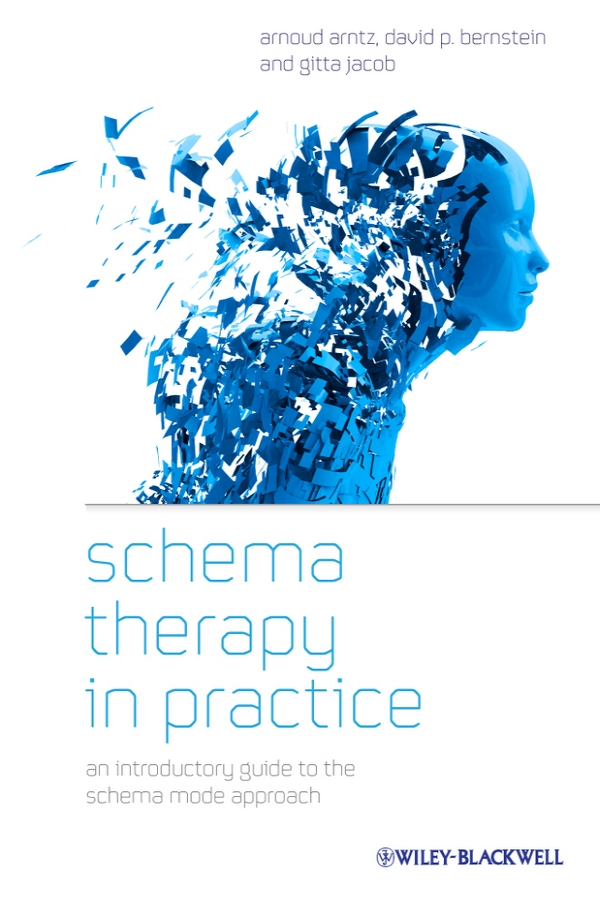 Schema Therapy in Practice An Introductory Guide to the Schema Mode Approach - photo 1