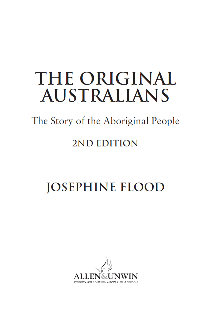 This edition published in 2019 First published in 2006 Copyright Josephine - photo 3