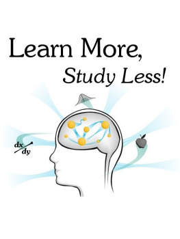 Scott Young Learn More, Study Less!