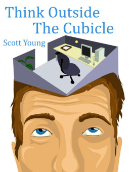 Scott Young - Thinking Outside The Cubicle