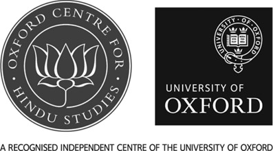 The Routledge Hindu Studies Series in association with the Oxford Centre for - photo 2