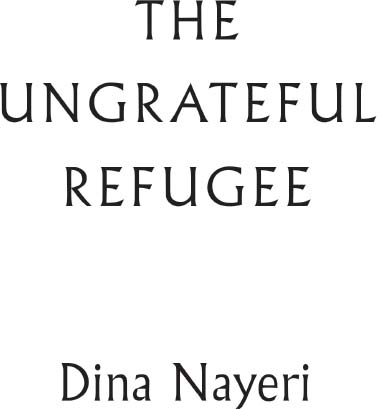 The Ungrateful Refugee - image 2