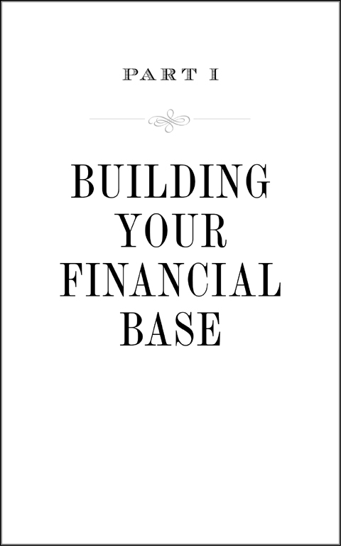 The Wall Street Journal Personal Finance Workbook - image 5