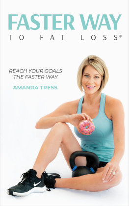 Amanda Tress - 10 Jun