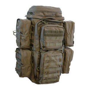 Compartmentalized BOB Key attributes of a bug out bag A 72-Hour Kit Your - photo 2