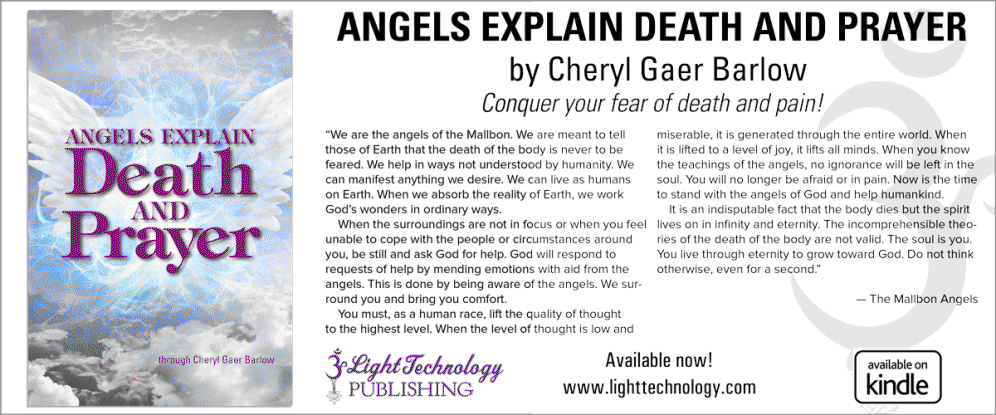 Contents Chapter one The Benefits of Working with Angels Chapter two - photo 13