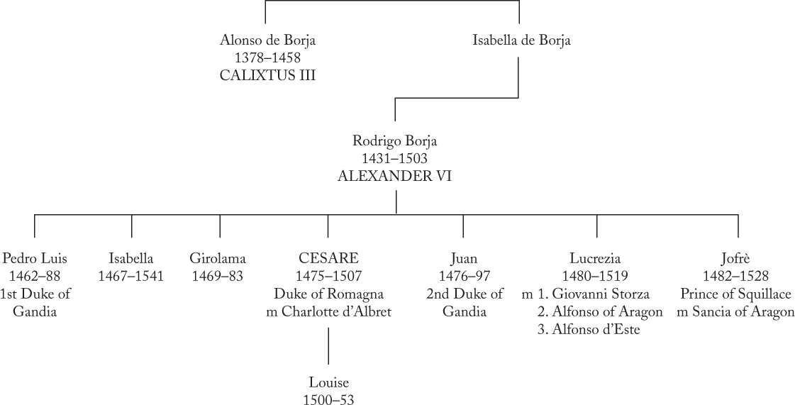 DRAMATIS PERSONAE This list is not exhaustive If any names you are looking - photo 5