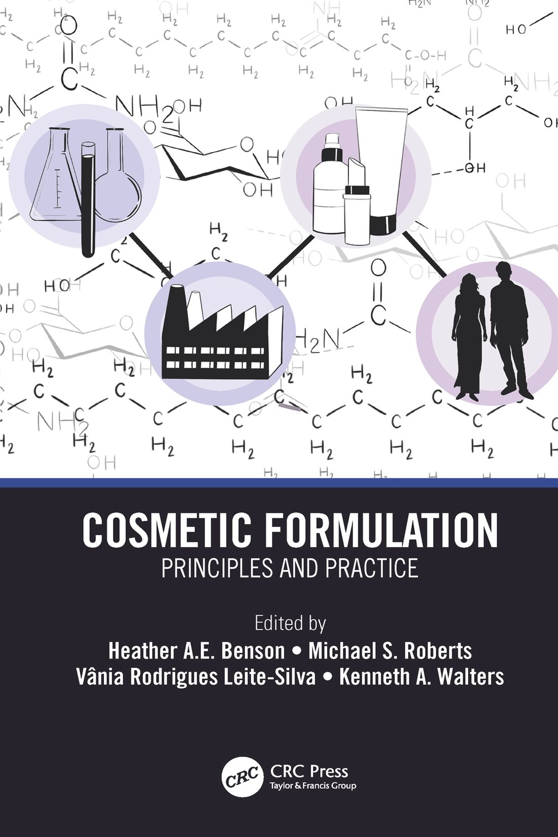 Cosmetic Formulation Principles and Practice To the inspirational women in my - photo 1