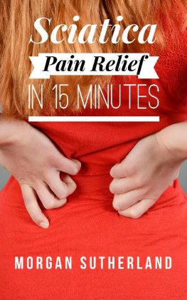 Morgan Sutherland Sciatica Pain Relief in 15 Minutes