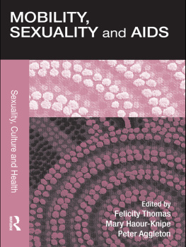 Thomas - Mobility, sexuality and AIDS