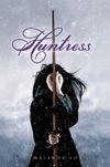 To Amy Lovell A UTHORS N OTE Huntress is set in the same world as Ash - photo 3