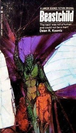 Dean R. Koontz - Beastchild