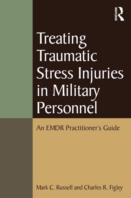 Treating Traumatic Stress Injuries in Military Personnel Treating Traumatic - photo 1