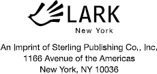 LARK CRAFTS and the distinctive Lark logo are registered trademarks of Sterling - photo 3