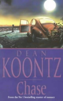 Dean Koontz - Chase