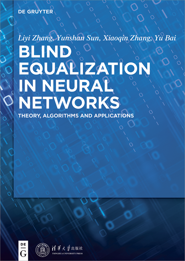 Liyi Zhang Yunshan Sun Xiaoqin Zhang Yu Bai Blind Equalization in Neural - photo 1