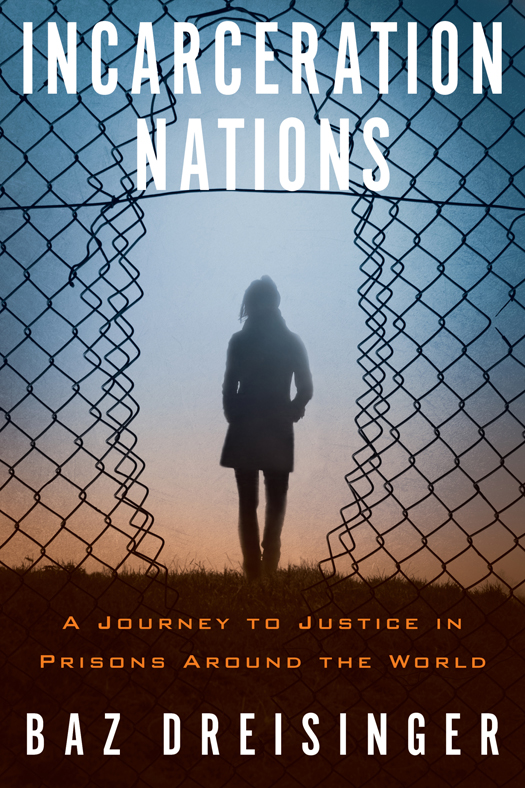 PRAISE FOR INCARCERATION NATIONS Offering historical investigation and myriad - photo 1