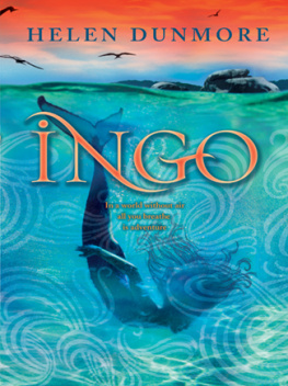 Helen Dunmore - Ingo  