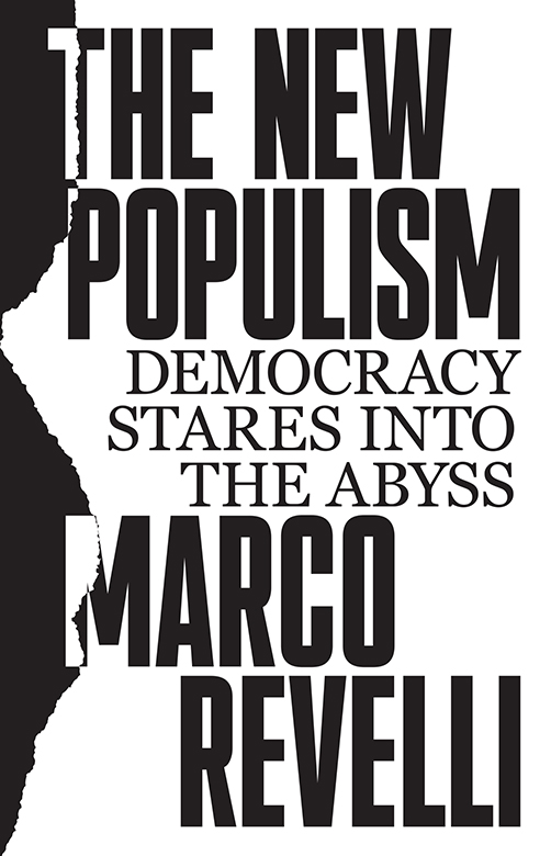 The New Populism Democracy Stares into the Abyss - image 1