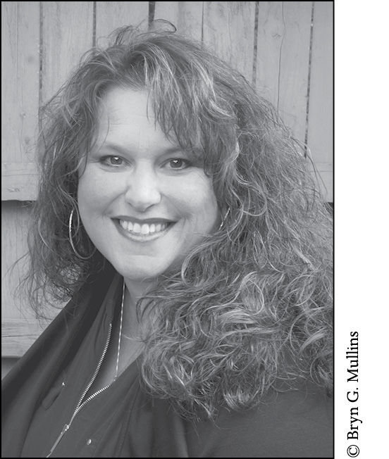 About the Author Melanie Barnum Bethel CT is an international author of - photo 2